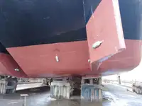Proomu myynnissä