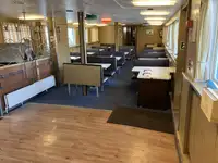 Kuivalastialus myynnissä