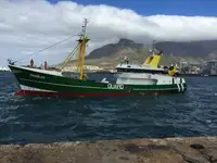 Fast Supply Vessel (FSV) Myytävänä