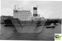 Fast Supply Vessel (FSV) Myytävänä