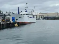 Longliner Myytävänä