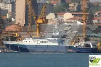 Partiovene myynnissä