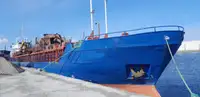 Ruoppaaja myynnissä