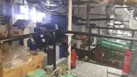 Ro-Ro-alus myynnissä