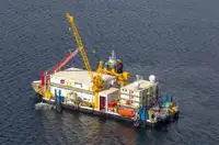 Oil/Chemical tanker Myytävänä