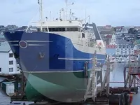 Troolari myynnissä