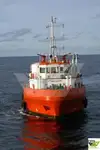 Huoltoalus myynnissä