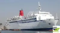 Ro-Ro ship Myytävänä