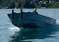 Työveneet Myytävänä