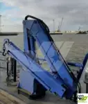 General Cargo/Multi-purpose myynnissä