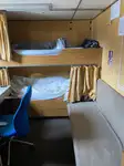 Öljy-/kemikaalitankkeri myynnissä
