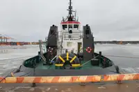 Hinausvene Myytävänä