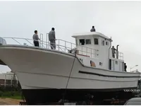 Troolari myynnissä