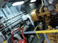 Vetolaiva myynnissä