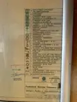 Partiovene myynnissä
