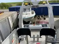 Ruoppaaja myynnissä