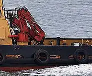 Hinausvene Myytävänä