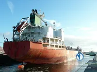 Öljy-/kemikaalitankkeri myynnissä