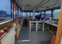 Työalukset myynnissä