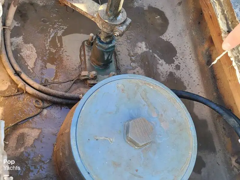 Kalankäsittelyalus myynnissä