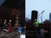 Öljy-/kemikaalitankkeri myynnissä