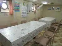 Partiovene myynnissä