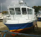 Troolari myynnissä