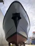Partiovene Myytävänä