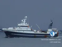 Troolari myynnissä