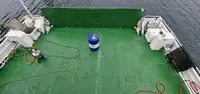 Ro-Ro-alus myynnissä