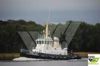 Vetolaiva myynnissä