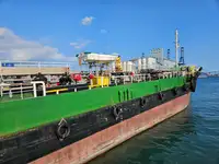 Oil/Chemical tanker Myytävänä