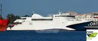 Ro-Ro ship Myytävänä