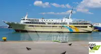 Ro-Ro ship Myytävänä
