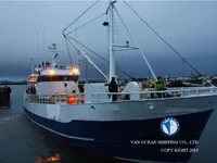 Troolari myynnissä