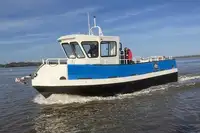 Työalukset myynnissä