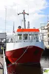 Tutkimusalus myynnissä