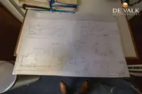 Partiovene myynnissä