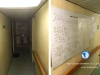 Öljy-/kemikaalitankkeri myynnissä