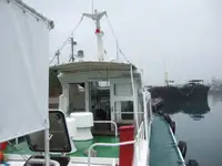 Ohjausalus myynnissä