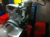 Miehistöalus myynnissä