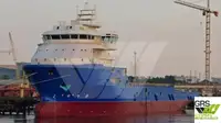 Nopea tarvikealukset (FSV) myynnissä