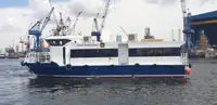 Matkustaja-alus Myytävänä