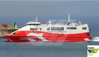 Ro-Ro ship Myytävänä