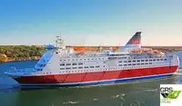 Ro-Ro ship Myytävänä