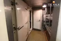 Jäänmurtaja myynnissä