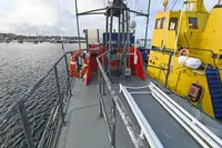 Pelastusalus myynnissä