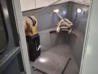 Vetolaiva myynnissä