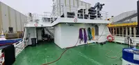 Ro-Ro-alus myynnissä