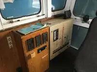 Ruoppaaja myynnissä